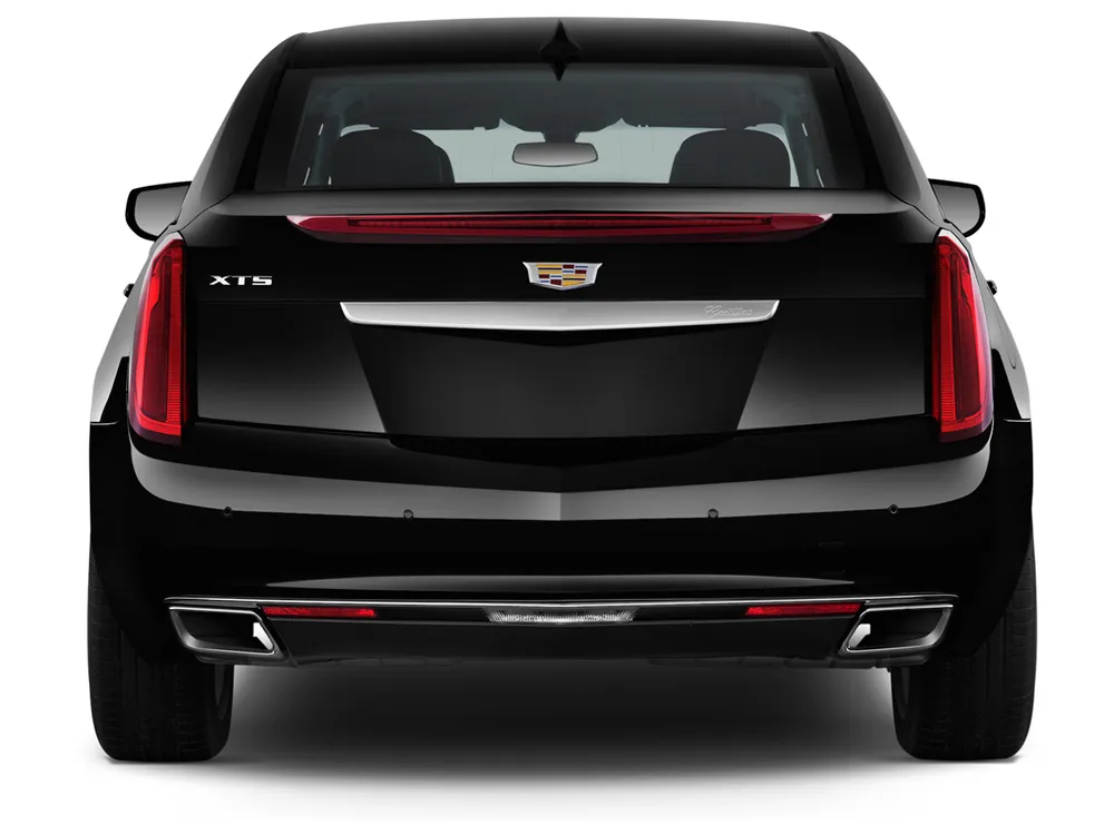 2024 Cadillac XTS 3.6L Luxury