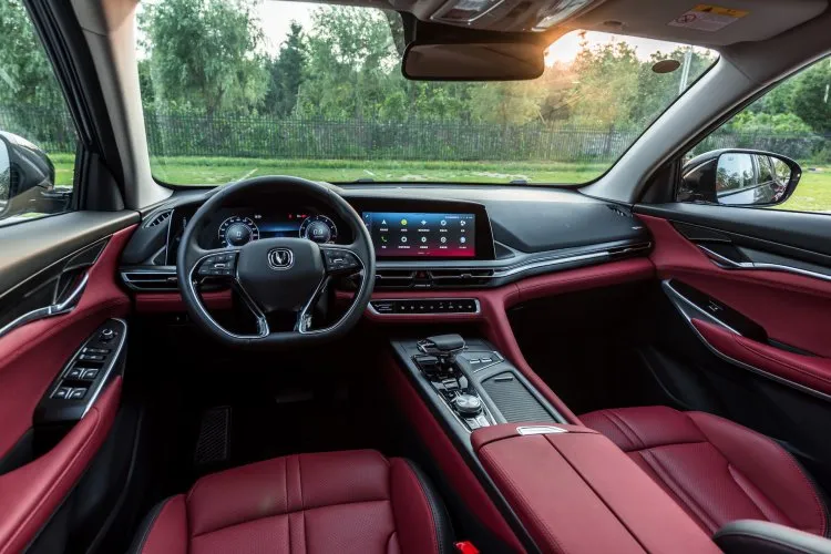 2023 Changan CS75 Plus 2.0T GDI Sport