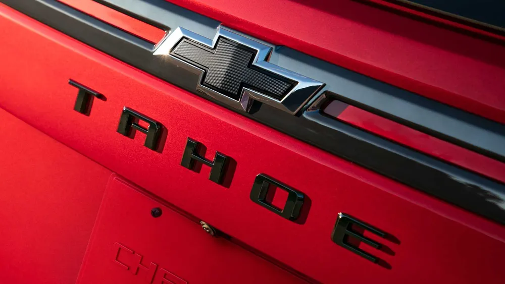 2023 Chevrolet Tahoe 5.3L LS 4WD