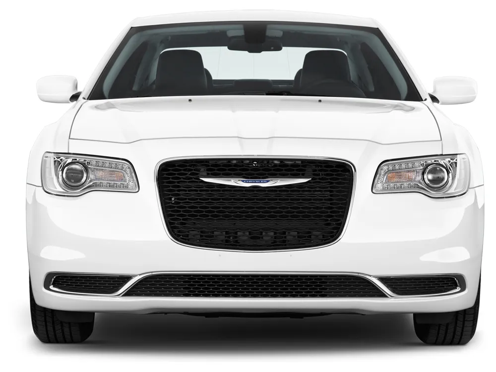2023 Chrysler 300 3.6L Luxury