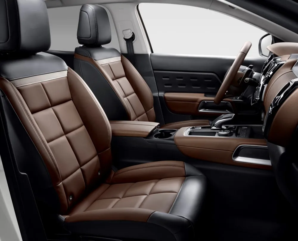 2022 Citroen C5 Aircross 1.6T Live