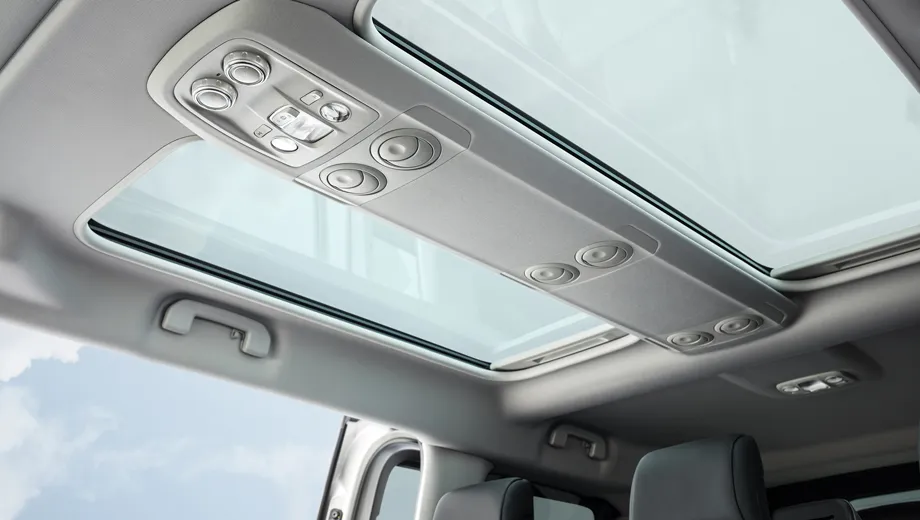 2023 Citroen SpaceTourer 2.0T Business