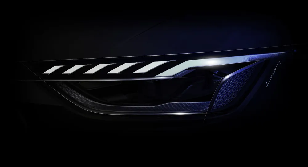 2022 Audi A4 40 TFSI S-line (190 HP)