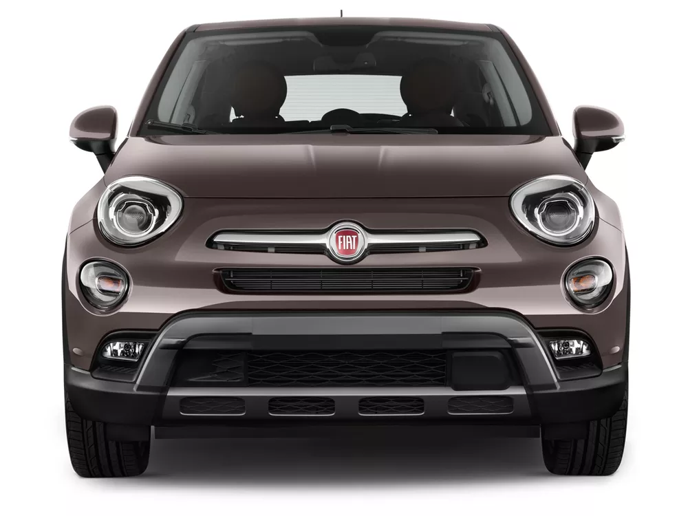 2020 Fiat 500X 1.4T Pop Star