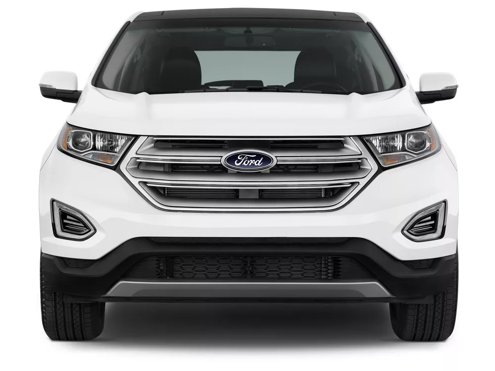 2017 Ford Edge 3.5L V6 SEL (AWD)