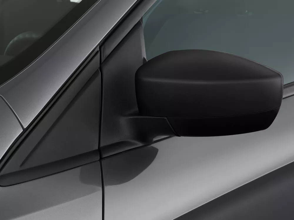 2019 Ford Escape 2.0L EcoBoost Titanium (AWD)