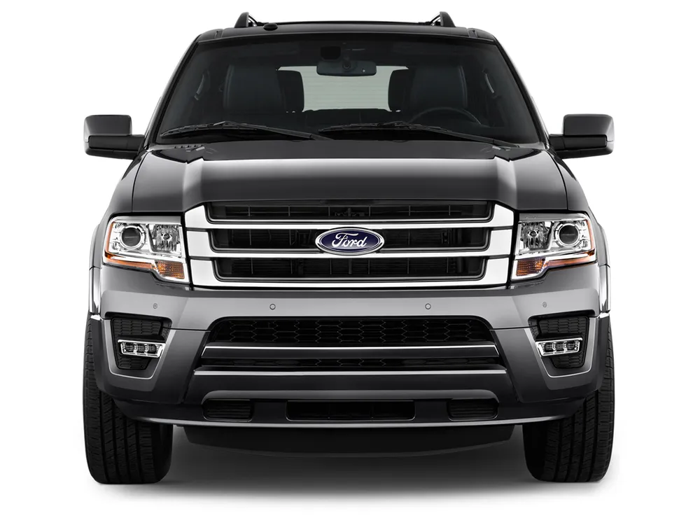 2021 Ford Expedition EL 3.5L EcoBoost Platinum