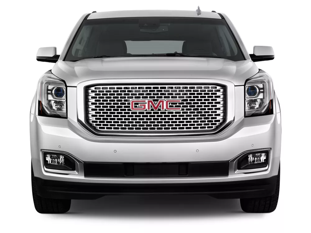 2019 GMC Yukon Denali 6.2L V8