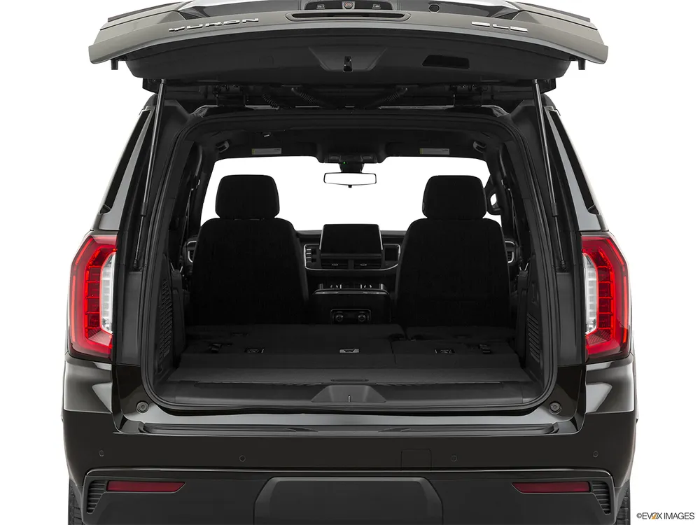 2023 GMC Yukon 5.3 V8 SLE (AWD)