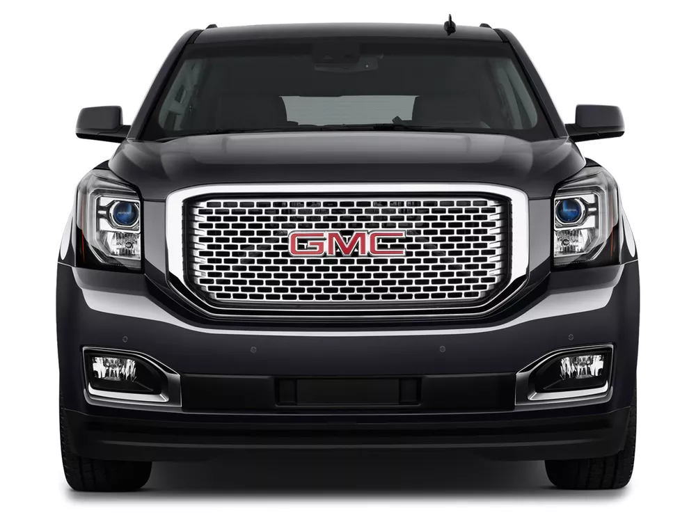 2018 GMC Yukon XL Denali 6.2L V8