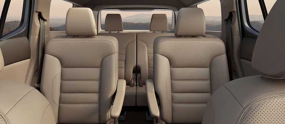 2024 GMC Acadia Denali 3.6L V6 (AWD)