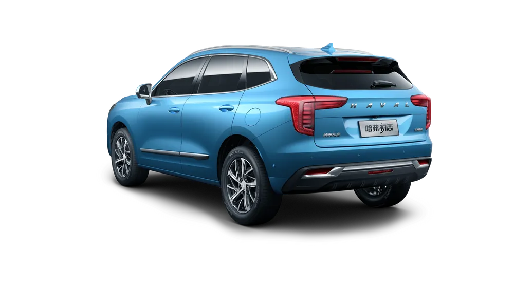 2024 Haval Jolion 1.5T Plus
