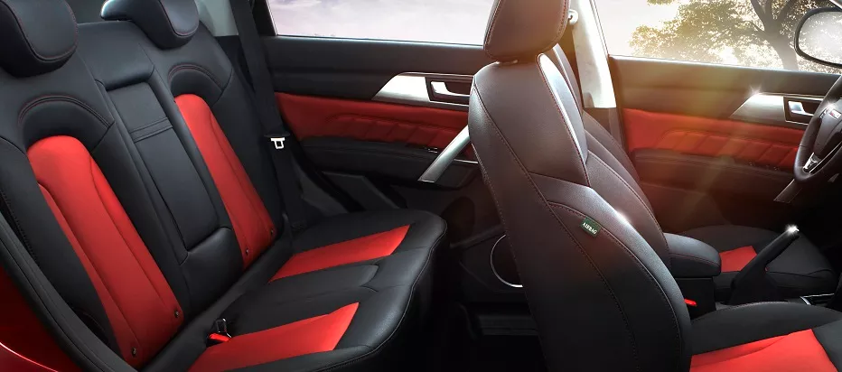 2017 Haval H2 1.5L Dignity