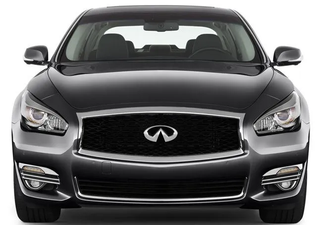 2022 Infiniti Q70 3.7L Luxe Proactive