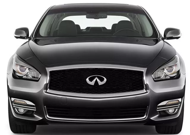 2018 Infiniti Q70 3.7L Excellence