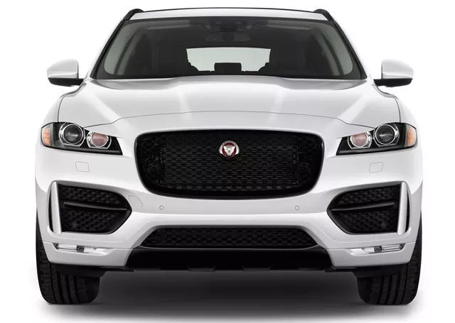 2020 Jaguar F-Pace 2.0T Prestige LE (250 PS)