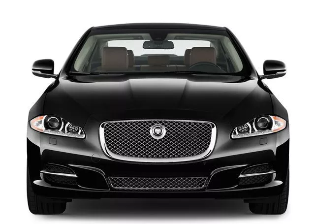 2018 Jaguar XJ 5.0L SC Autobiography LWB (510 PS)