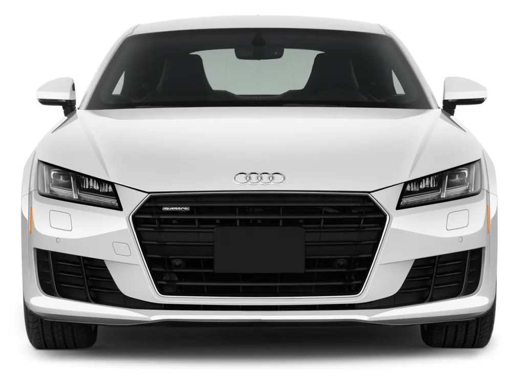 2023 Audi TT 45 TFSI (230 HP)