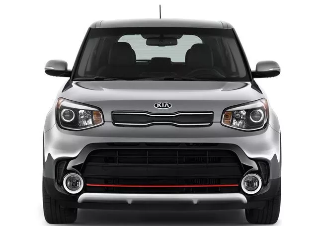 2019 Kia Soul 1.6L Base
