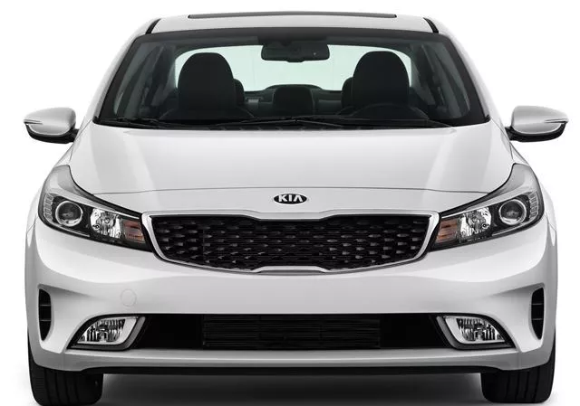 2018 Kia Cerato 1.6L Top