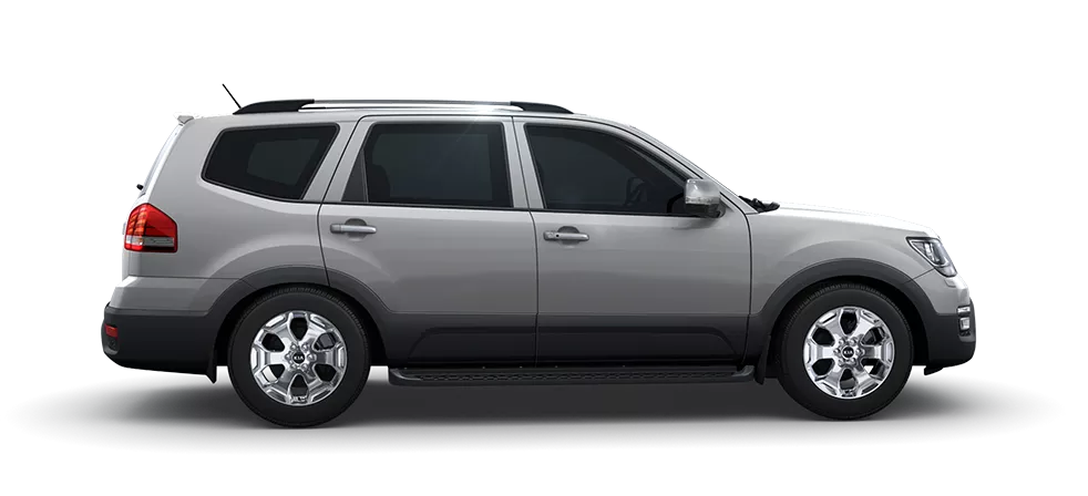 2018 Kia Mohave 3.8L Base