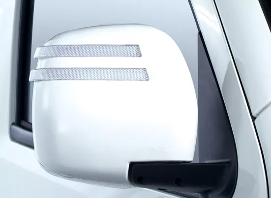 2017 King Long Wide Body Passenger Van Top