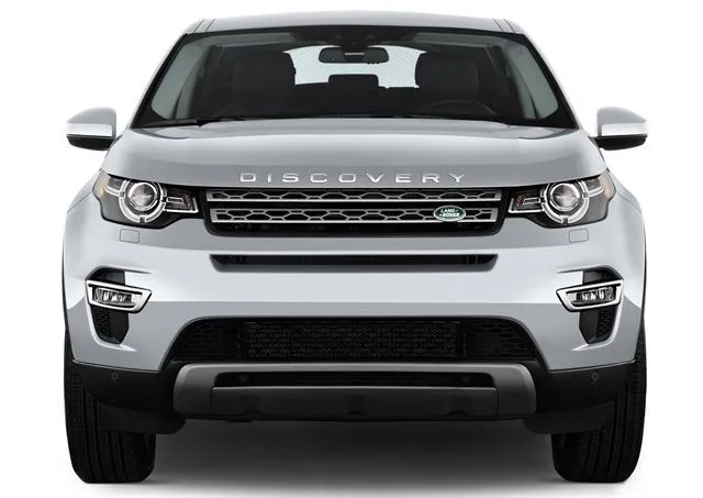 2023 Land Rover Discovery Sport 2.0T R-Dynamic SE (P250)