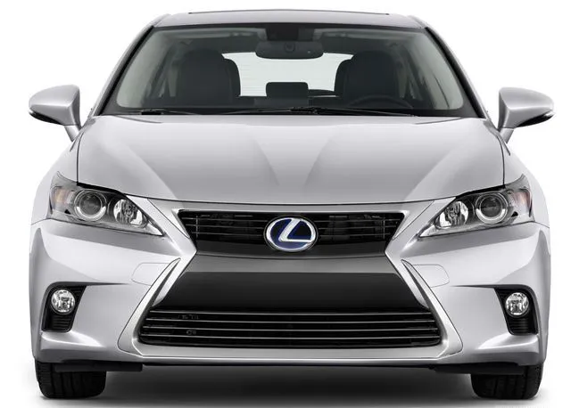 2023 Lexus CT 200h Prestige