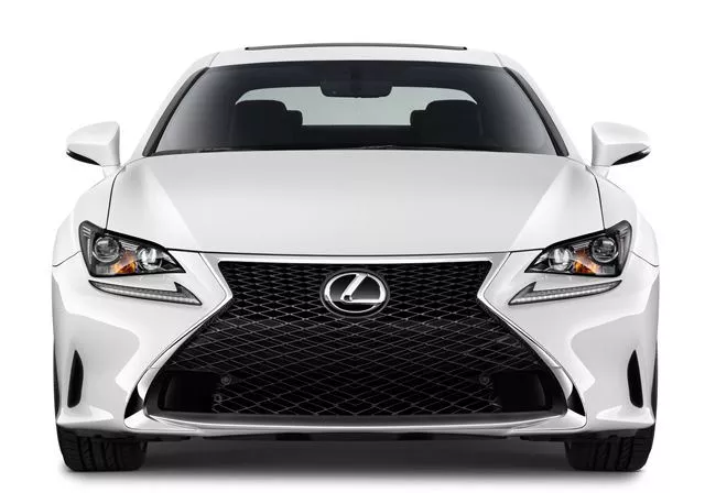 2020 Lexus RC 300 Premier