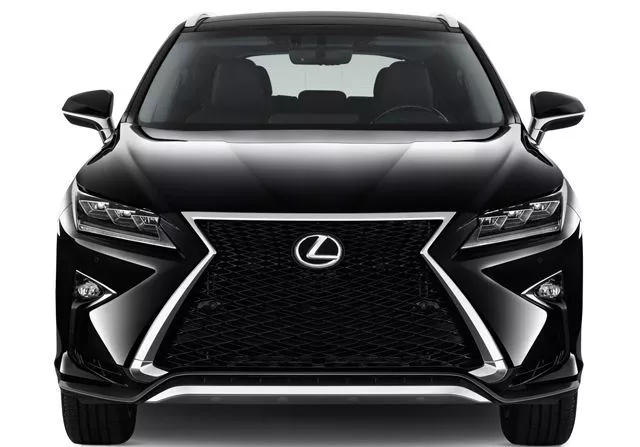 2017 Lexus RX 350 Premium