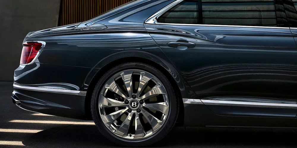 2024 Bentley Flying Spur 6.0T W12