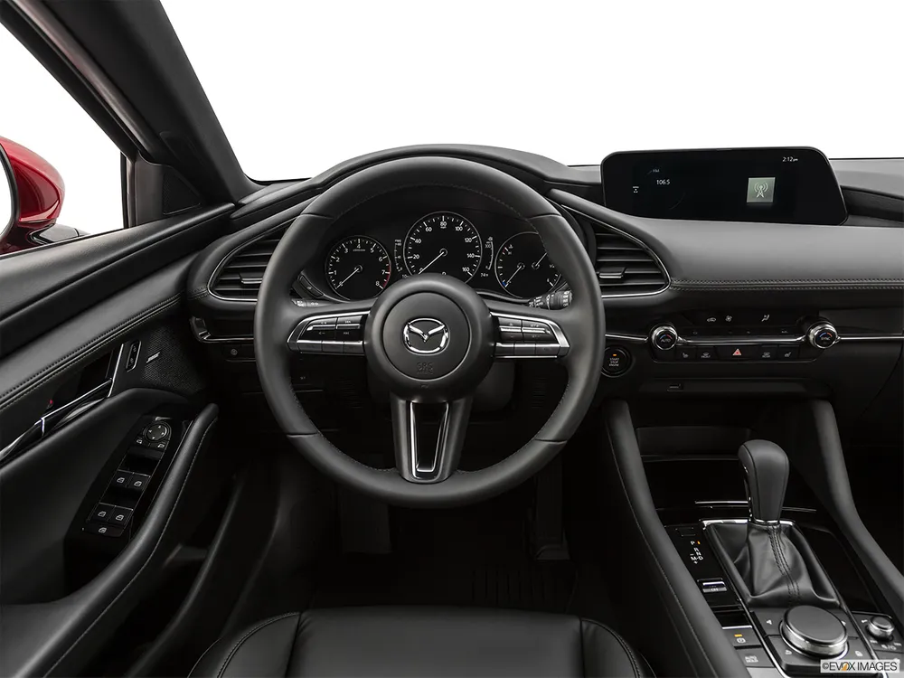 2023 Mazda 3 Hatchback 2.0L Allure