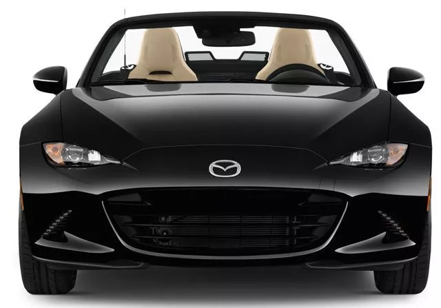 2020 Mazda MX-5 Convertible Hard Top 2.0L (181 HP)