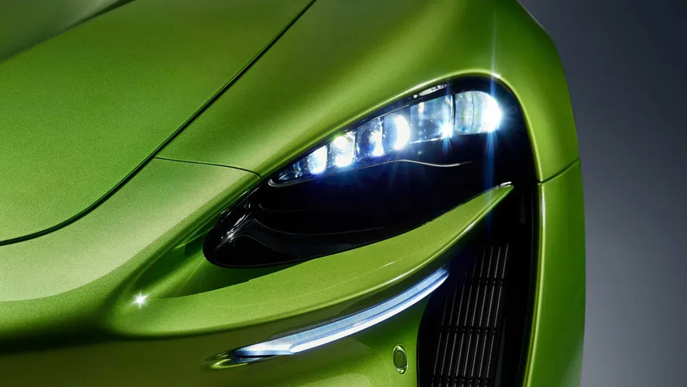 2024 McLaren Artura 3.0T PHEV