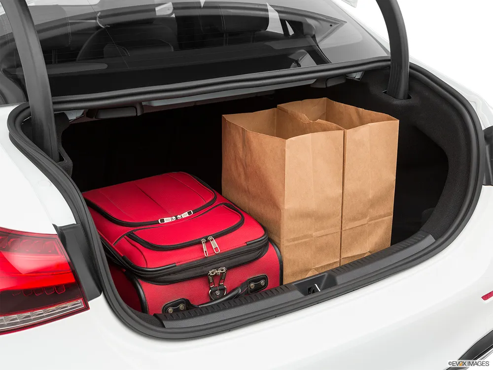 2022 Mercedes-Benz A-class Sedan 200