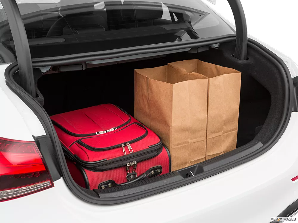 2020 Mercedes-Benz A-class Sedan 200