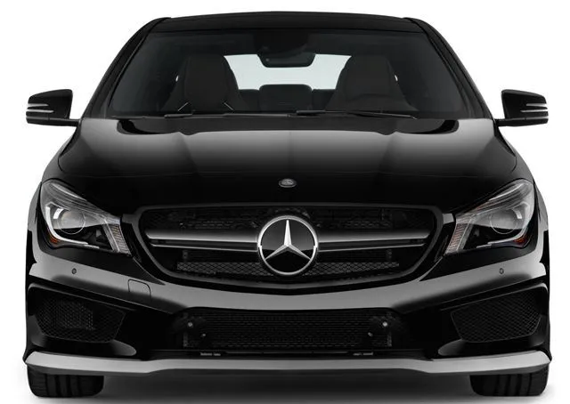 2021 Mercedes-Benz CLA-Class CLA 250