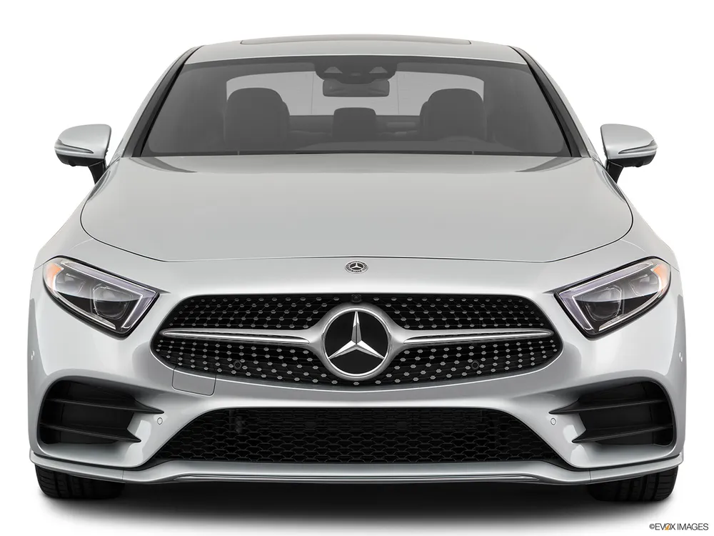 2023 Mercedes-Benz CLS-Class CLS 450 4MATIC