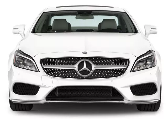 2019 Mercedes-Benz CLS-Class CLS 450 4MATIC