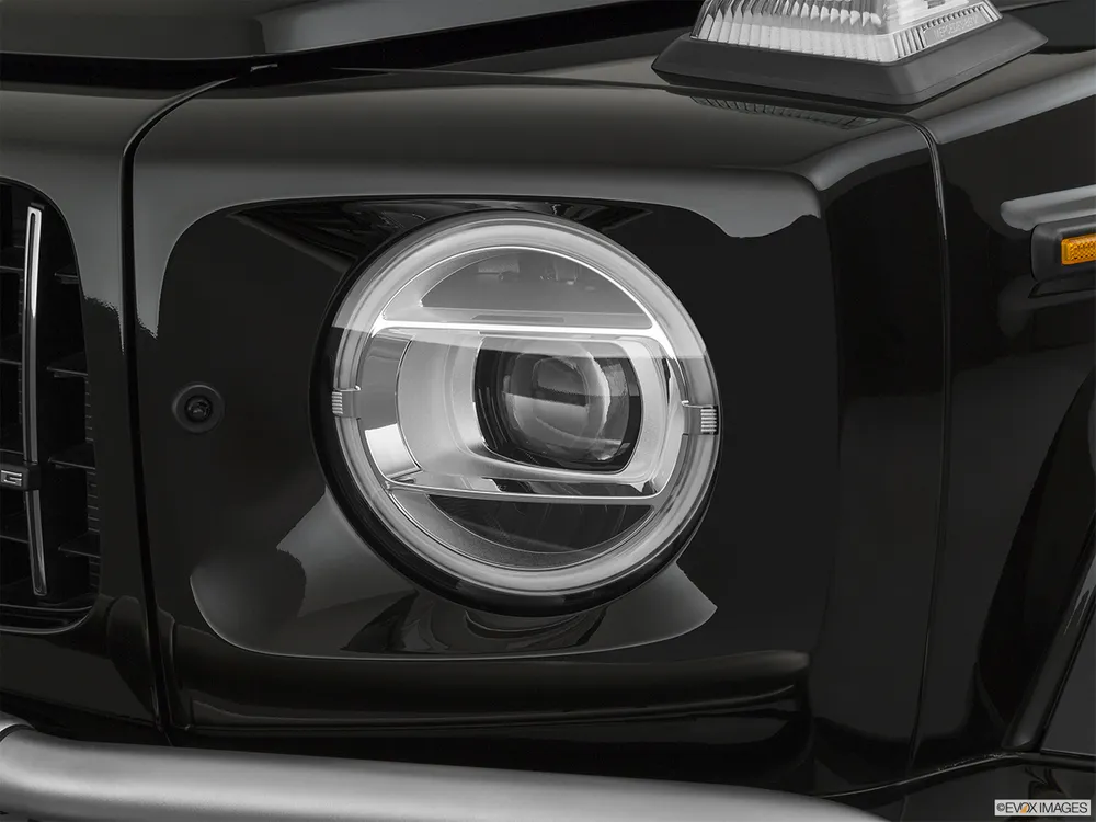 2024 Mercedes-Benz G63