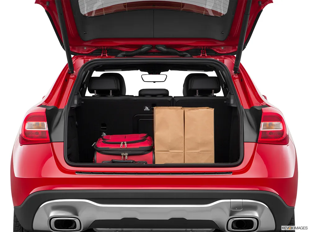 2023 Mercedes-Benz GLA AMG 35 4MATIC