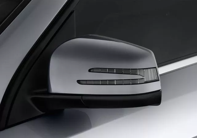 2018 Mercedes-Benz GLE-Class GLE 400 4MATIC