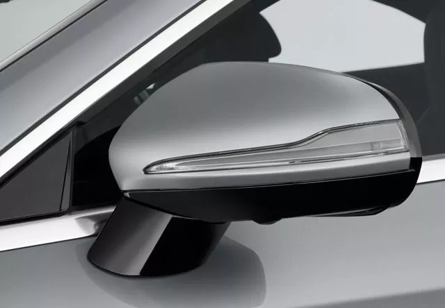 2019 Mercedes-Benz S-Class Coupe S 560