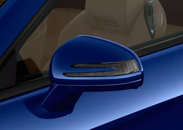 2018 Mercedes-Benz SL-Class SL 400