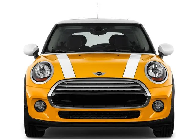 2023 Mini Hatch 5-Door Cooper S