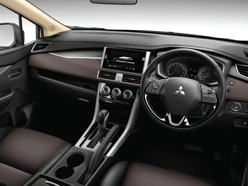 2023 Mitsubishi Xpander 1.5L HL