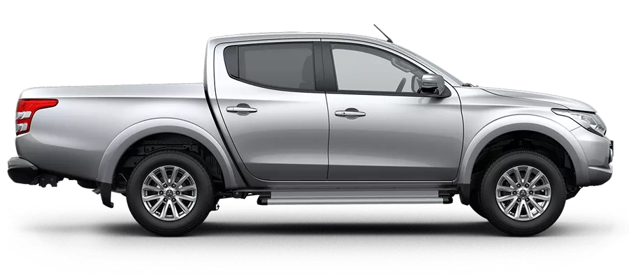 2018 Mitsubishi L200 2.5L Double Cab GLS (4WD)