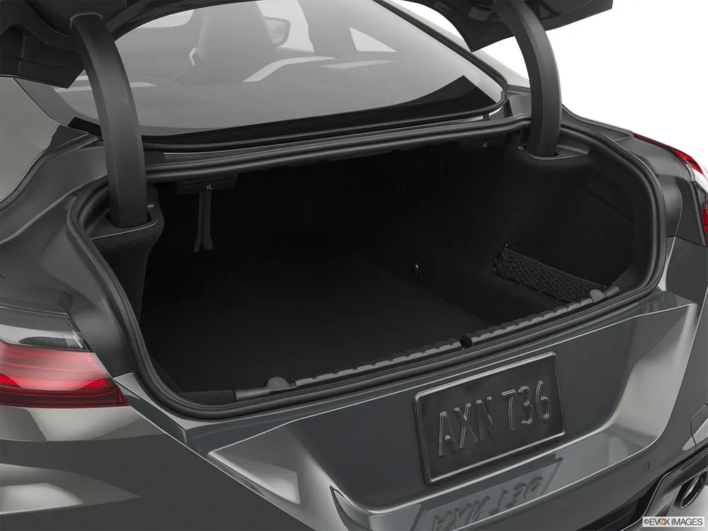 2023 BMW M8 Coupe 4.4T V8 Competition xDrive (625 Hp)