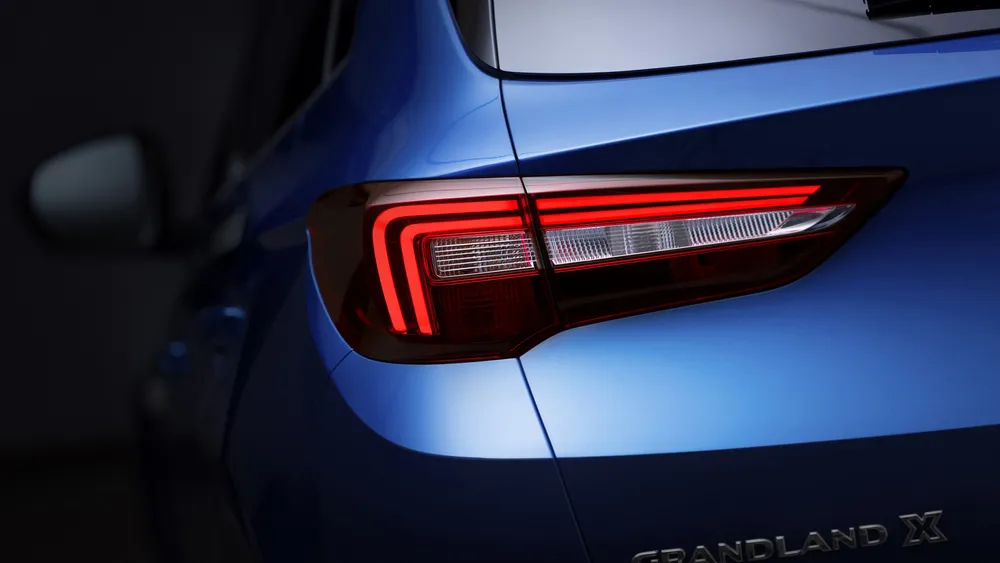 2024 Opel Grandland X 1.6T Innovation +