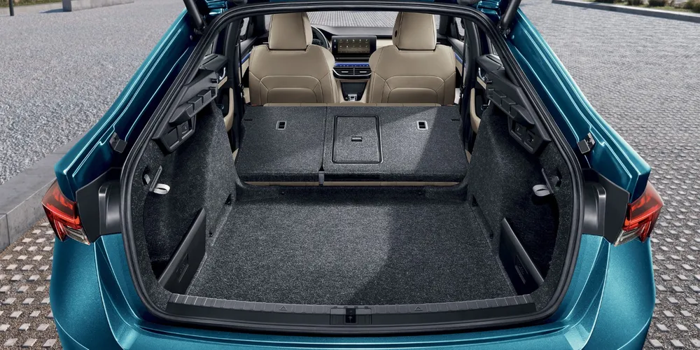 2021 Skoda Octavia 1.4 TSI Ambition